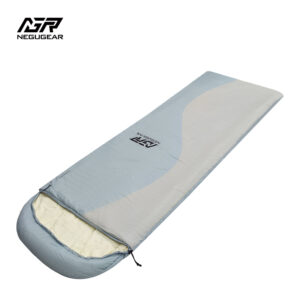 Clouds Synthetic Sleeping Bag 20C(68F)