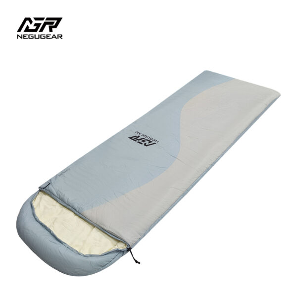 Clouds Synthetic Sleeping Bag 20C(68F)