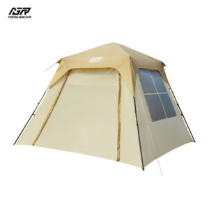 Cloud Nest 6 Person Camping Tent