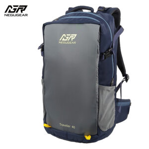 Traveler Backpack