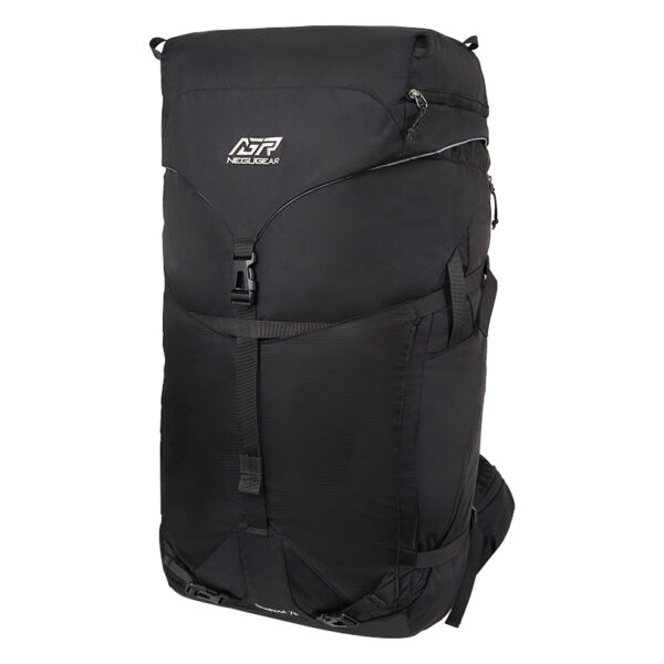 Breakout Backpack(Heavy Gear Hiking)