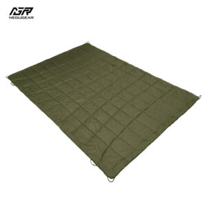 Camping Cotton Blanket