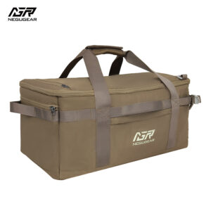 Warpath Duffel