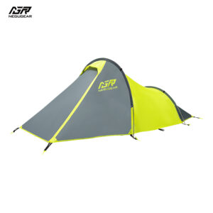 Silkworm Cocoon Tunnel Tent