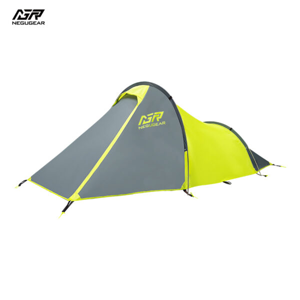 Silkworm Cocoon Tunnel Tent