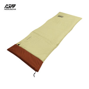 Cloud ladder Synthetic Sleeping Bag 10C(50F)