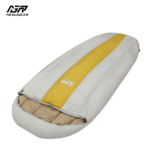 Eggshell down Sleeping Bag 5C(41F)