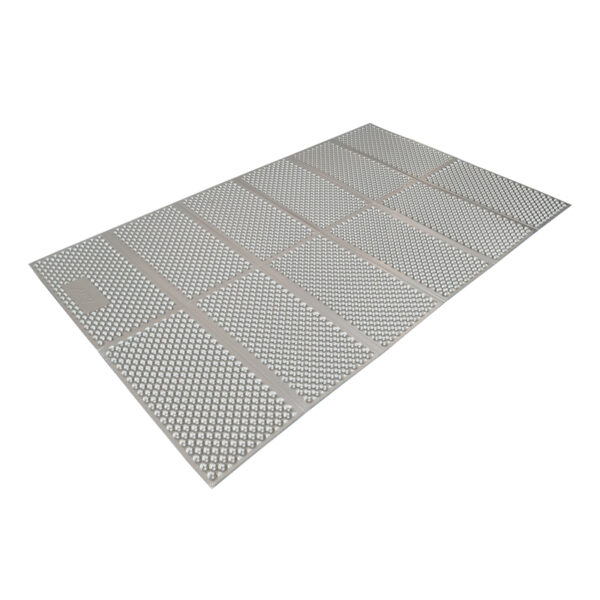 Double person Switchback Closed Cell Foam Sleeping Pad L