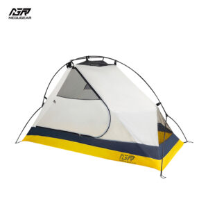 Basalt-1-Person lightweight Backpacking Tent