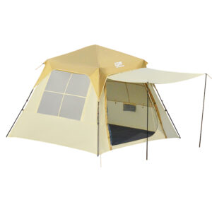 Camping Gear