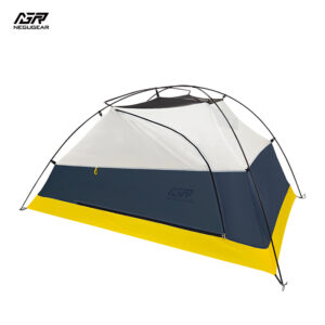 Basalt-2-Person lightweight Backpacking Tent
