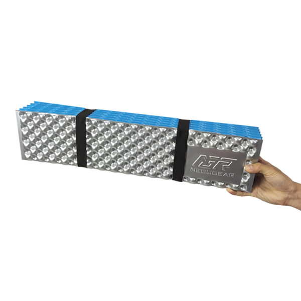 Switchback Closed Cell Foam Sleeping Pad S