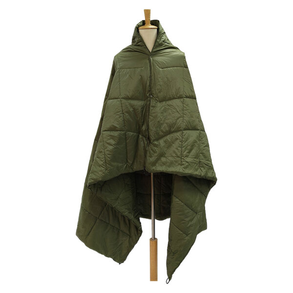 Camping Cotton Blanket