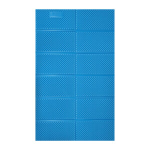 Double person Switchback Closed Cell Foam Sleeping Pad L