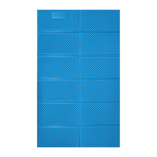 Double person Switchback Closed Cell Foam Sleeping Pad L