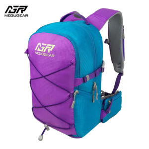 Fast hiking backpack