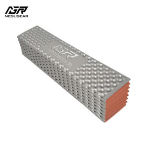 Closed Cell Foam Sleeping Pad R-Value 4.5