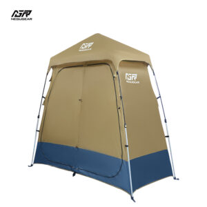 2 Person Camping Shower Tent
