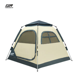 Instant Camping Tent