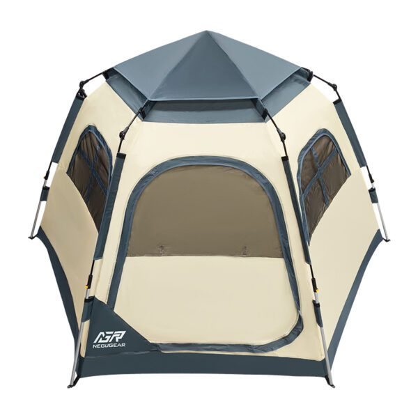 Instant Camping Tent