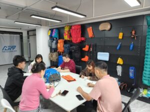 Guangzhou Ge Pu Outdoor Gear Technology Co., Ltd Supplier Of High-quality Outdoor Gear.
