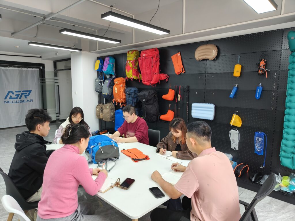 Guangzhou Ge Pu Outdoor Gear Technology Co., Ltd Supplier Of High-quality Outdoor Gear.