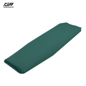 Mummy sponge pad