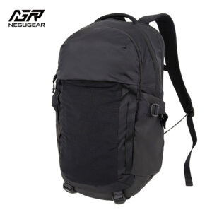 Working and hiking backpack