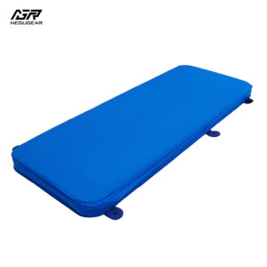 Single-person cheese pad