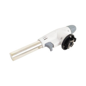 Outdoor butane gas spray gun