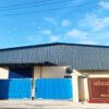Cambodia factory