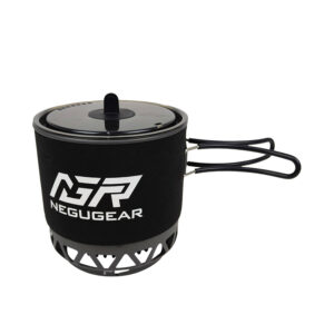 Backpacking Stove Cooking System Reactor 1.2L