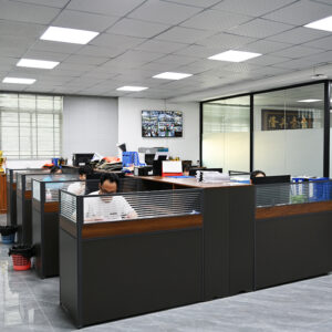 factory office