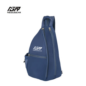 Pickleball Sling Dual-Purpose Bag