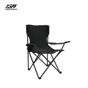 Mesh Quad Chair