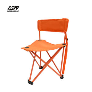 Folding Triangle Chair