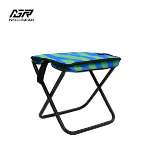 Folding Stool with Carry Bag