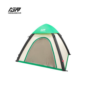 Self-inflating 2 Person Simple Tent