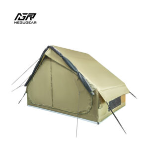 6person Inflatable camping cabin