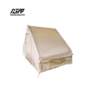 6 Person Small Room Autoinflation Camping Tent