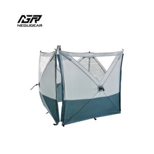 Simple 4 Side Fast Camping Tent