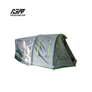 6 Person Car Side Tent(Back And Side Way)
