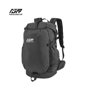 Ultralight UHMWPE Backpack