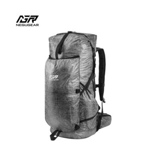 Ultralight ALUULA Backpack