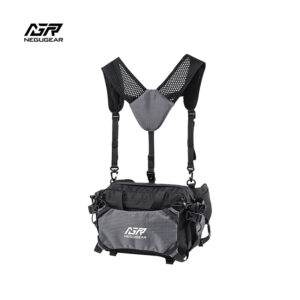 UHMWPE Outdoor Waist Backpack