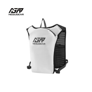 Short Running Vest