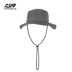 Hiking Black Hat