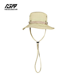Hiking Khaki Hat