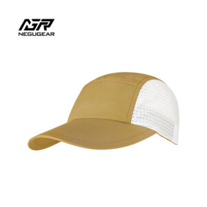 Ultra light hiking cap