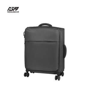 Soft Wheeled Duffel